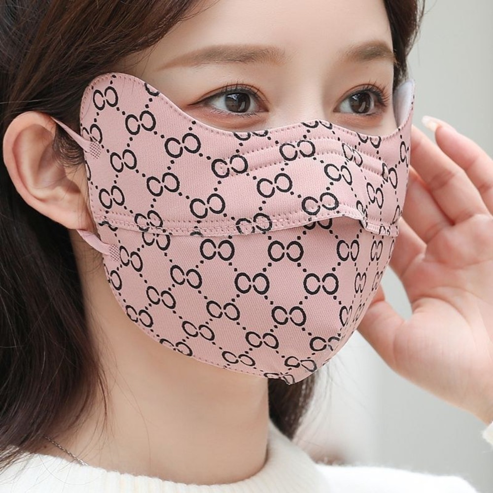 Breathable Windproof Face Cove - Sports Mask Breathable 评论和价格