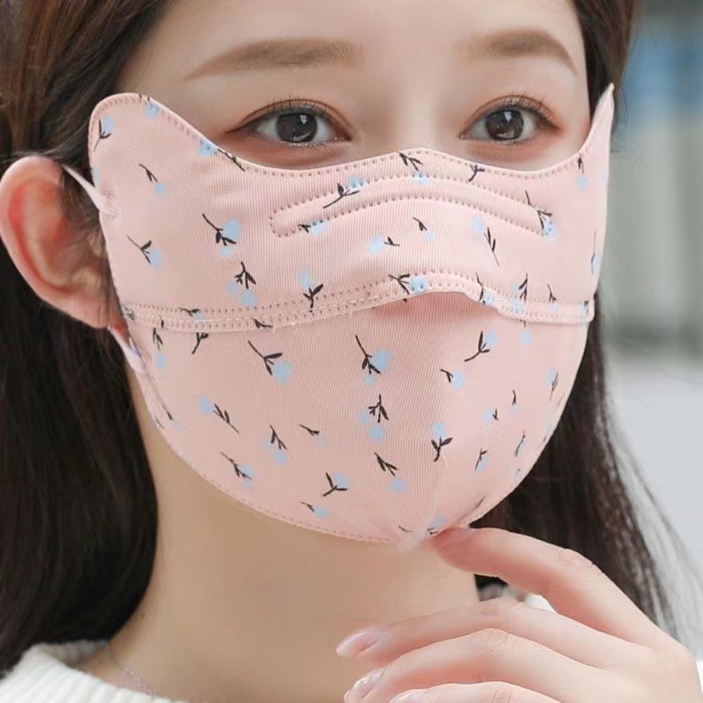 Breathable Windproof Face Cove - Sports Mask Breathable 评论和价格