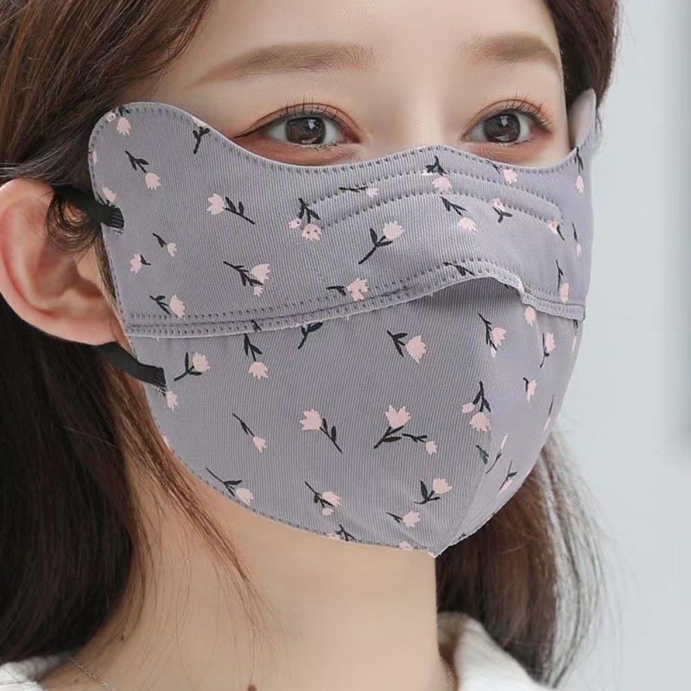 Breathable Windproof Face Cove - Sports Mask Breathable 评论和价格