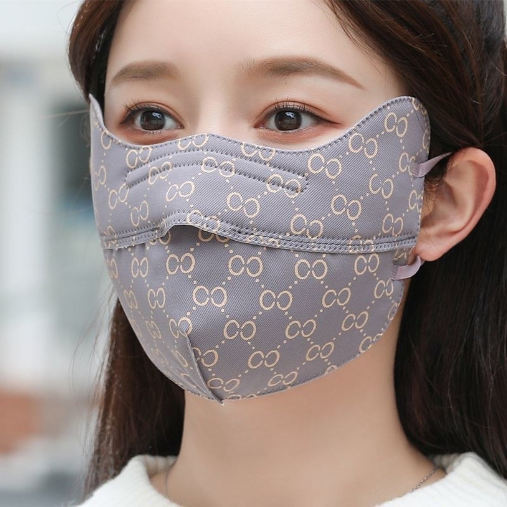 Breathable Windproof Face Cove - Sports Mask Breathable 评论和价格