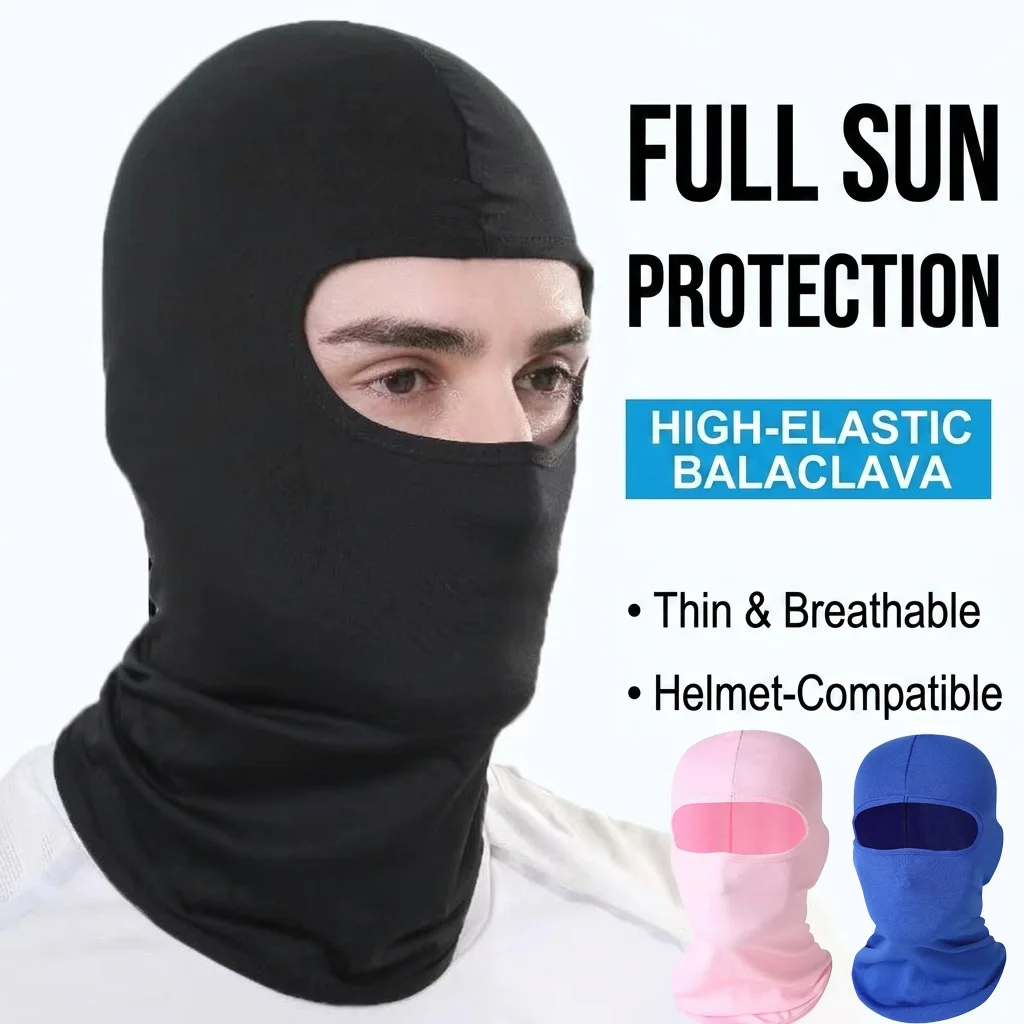 Unisex Sunscreen Breathable Ca - Sports Mask Breathable 评论和价格