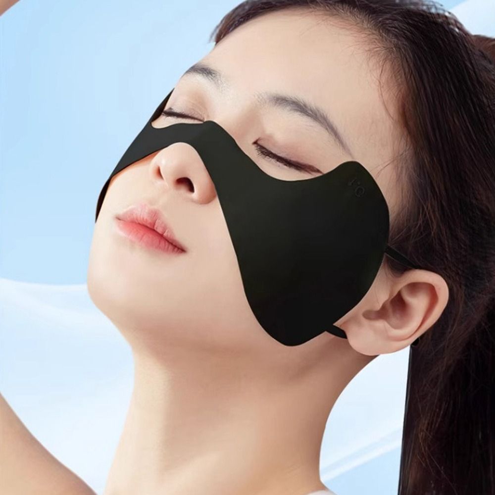 1-10PCS Thin Breathable Butter - Sports Mask Breathable 评论和价格