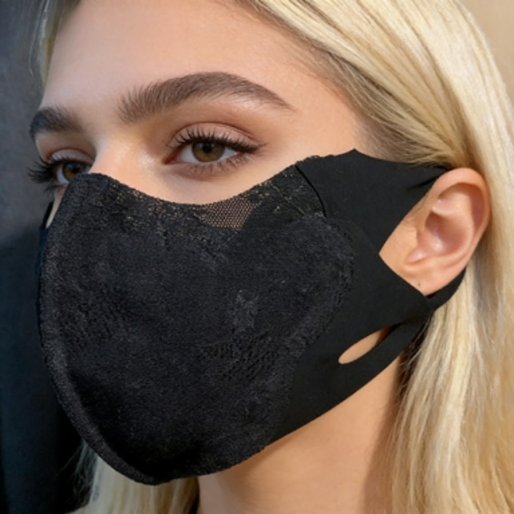 Breathable Ice Silk Sun Face M - Sports Mask Breathable 评论和价格