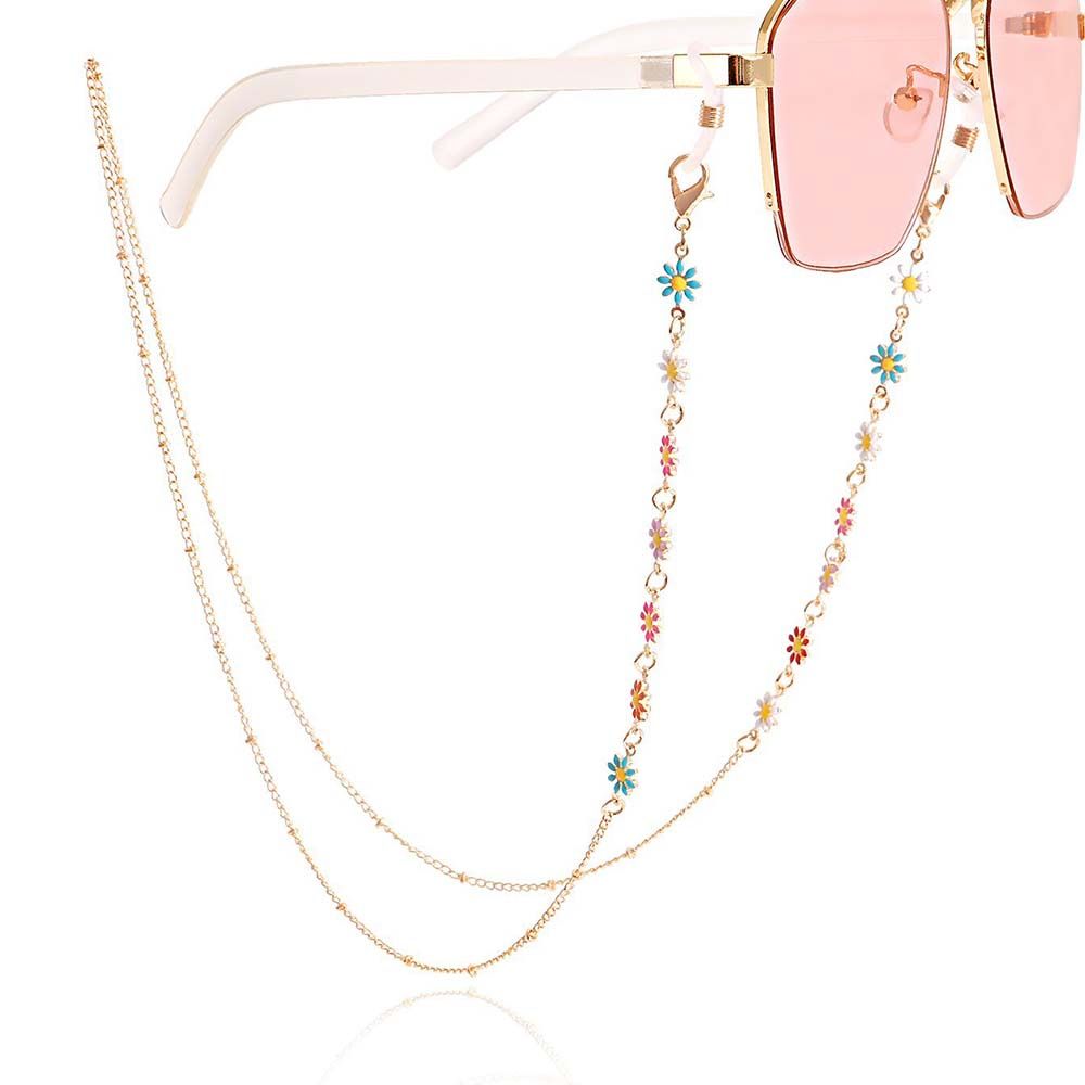 Adjustable Fashion Simple Cute - Mask Lanyard Adjustable 评论和价格